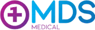 MDS Medical logo