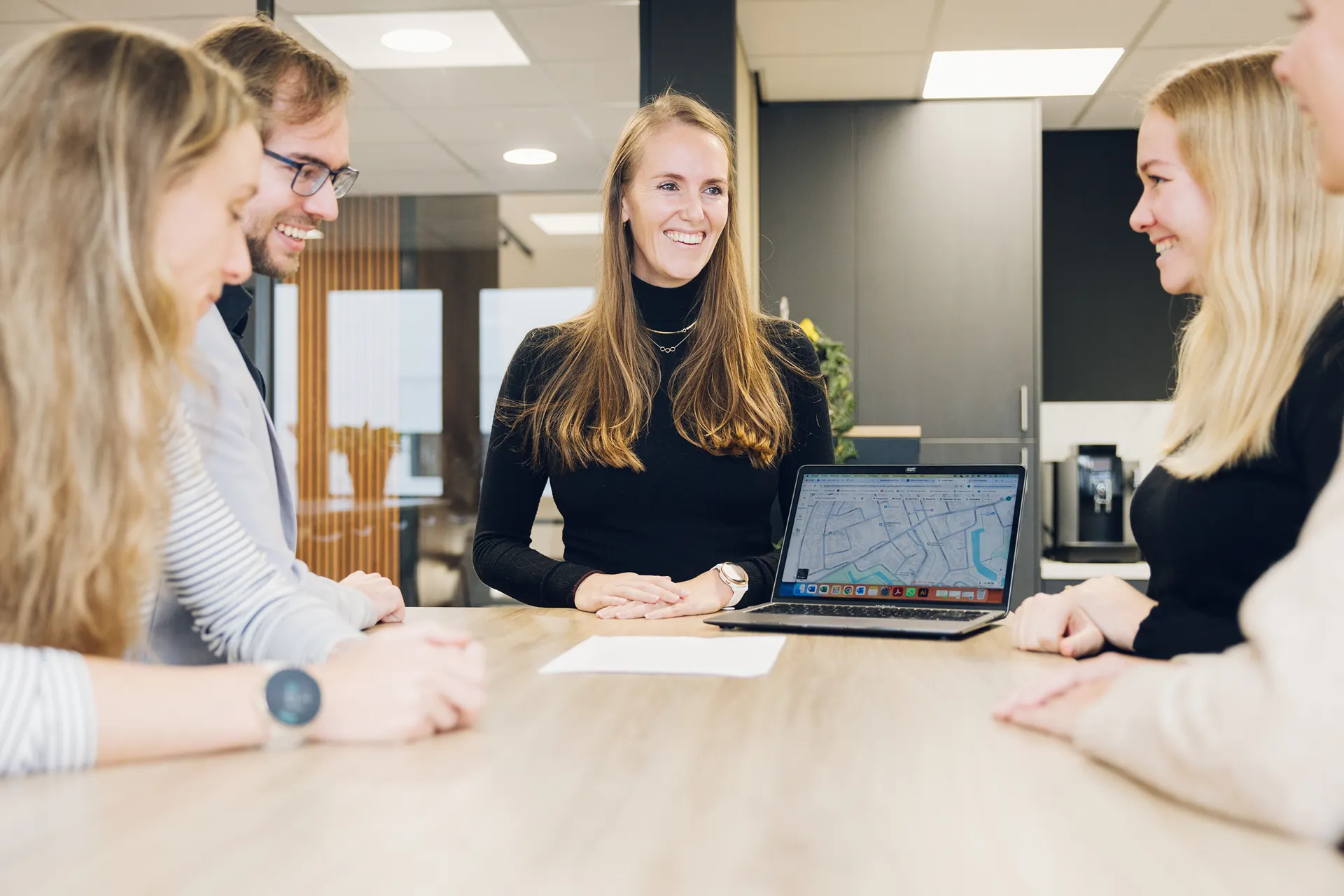 ITC Groep Tender Specialist ITC Groep Tender Specialist