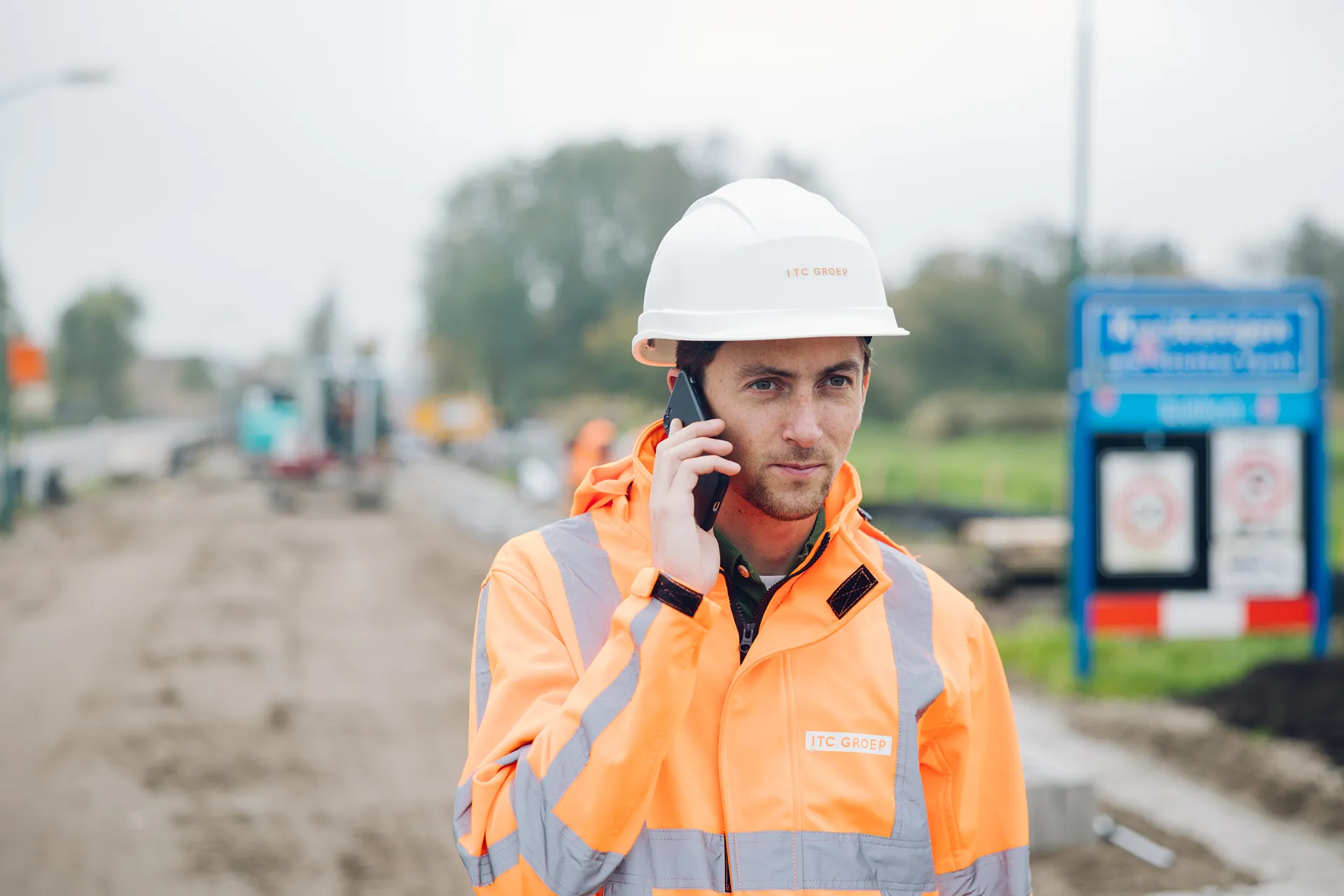 ITC Groep Adviseur Projectbeheersing