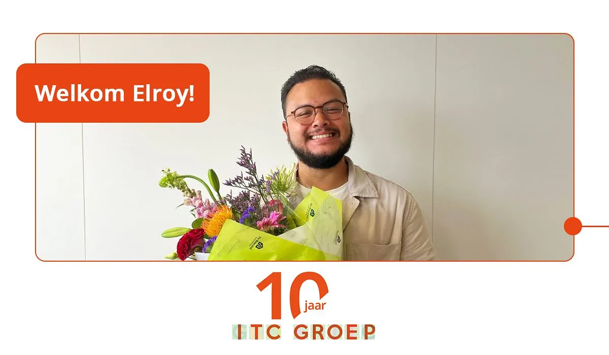 elroy plaatsing itc groep