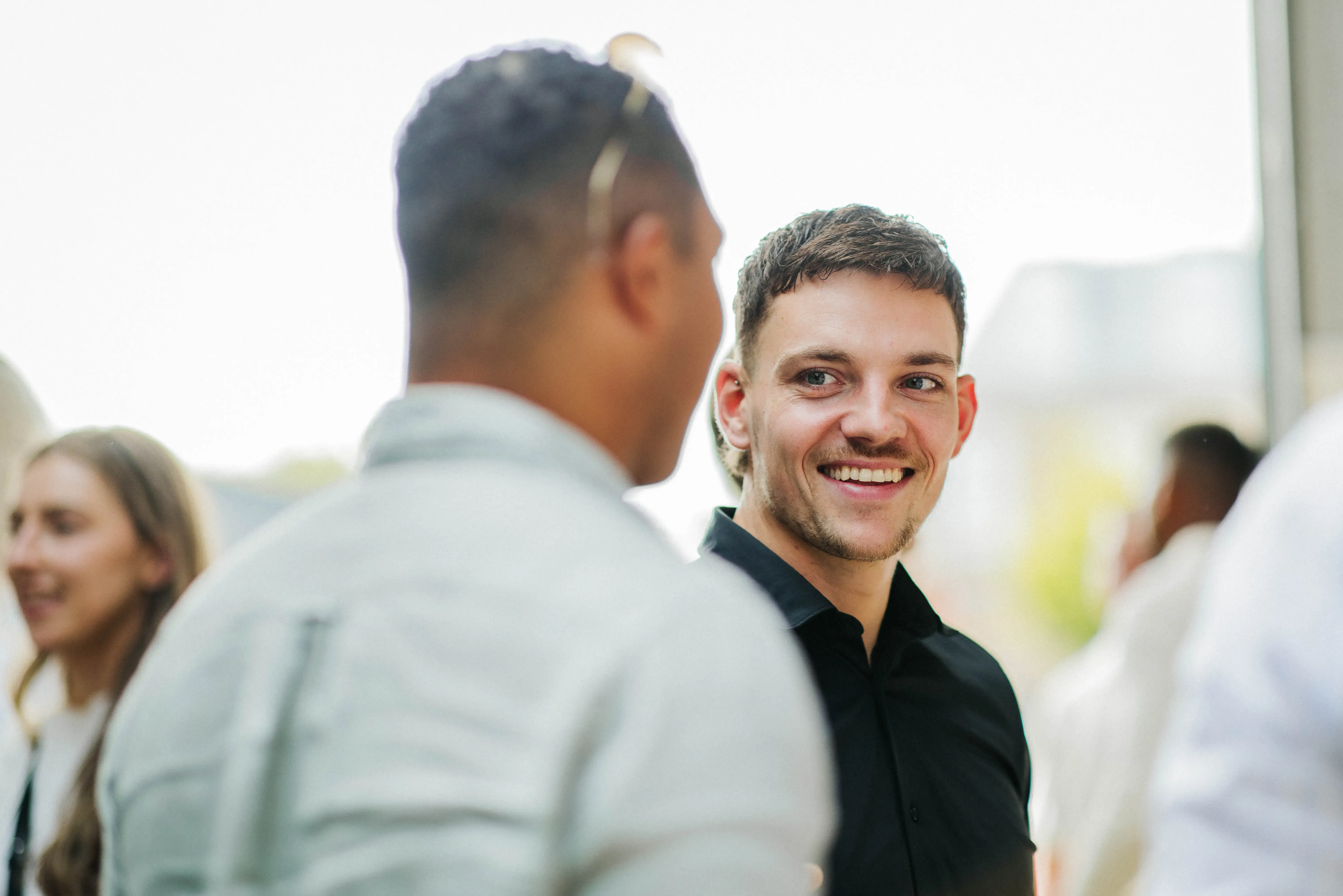 Vacature recruitment consultant techniek