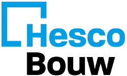 HESCO Bouw logo