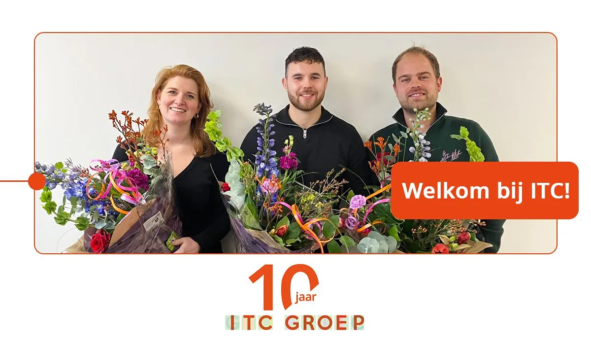 itc groep anne en floris