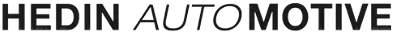 Hedin Automotive logo