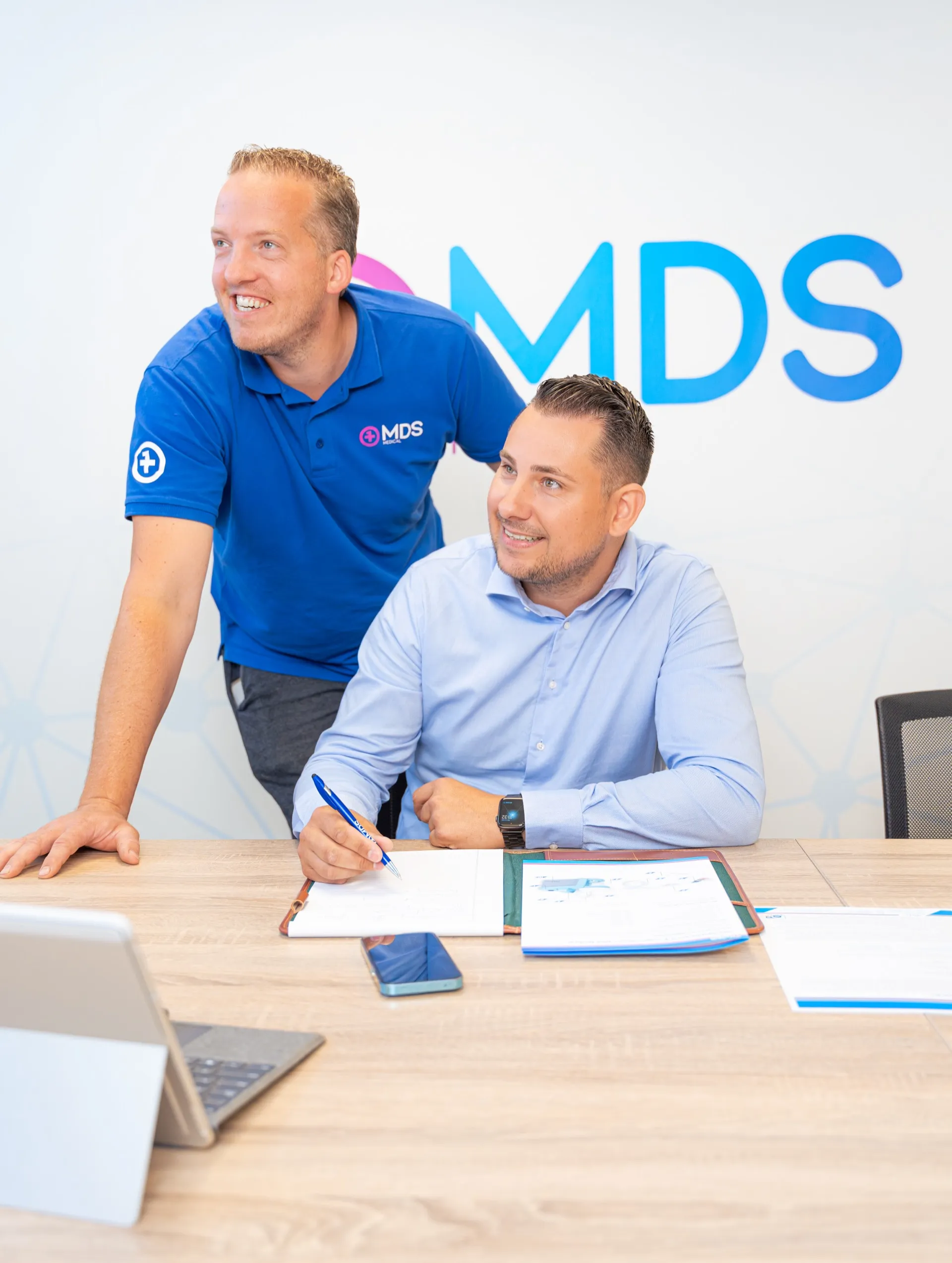 MDS - Stage Marketing en Communicatie MDS - Stage Marketing en Communicatie