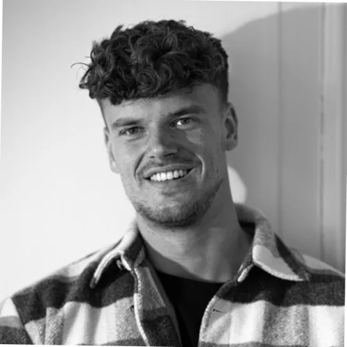 Niels van den Berg undefined