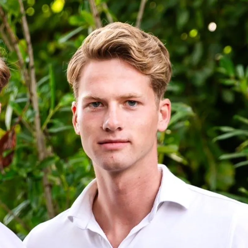 Sem Haverkamp undefined