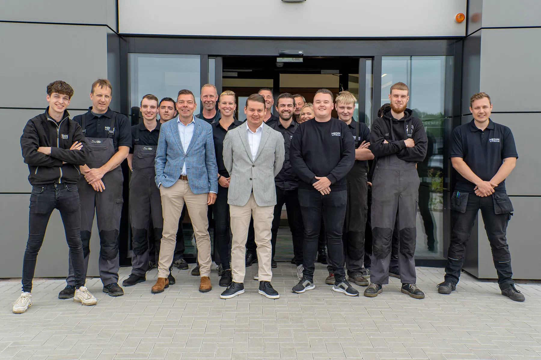 (Eerste) Autotechnicus Stellantis team hoogeveen (Eerste) Autotechnicus Stellantis team hoogeveen